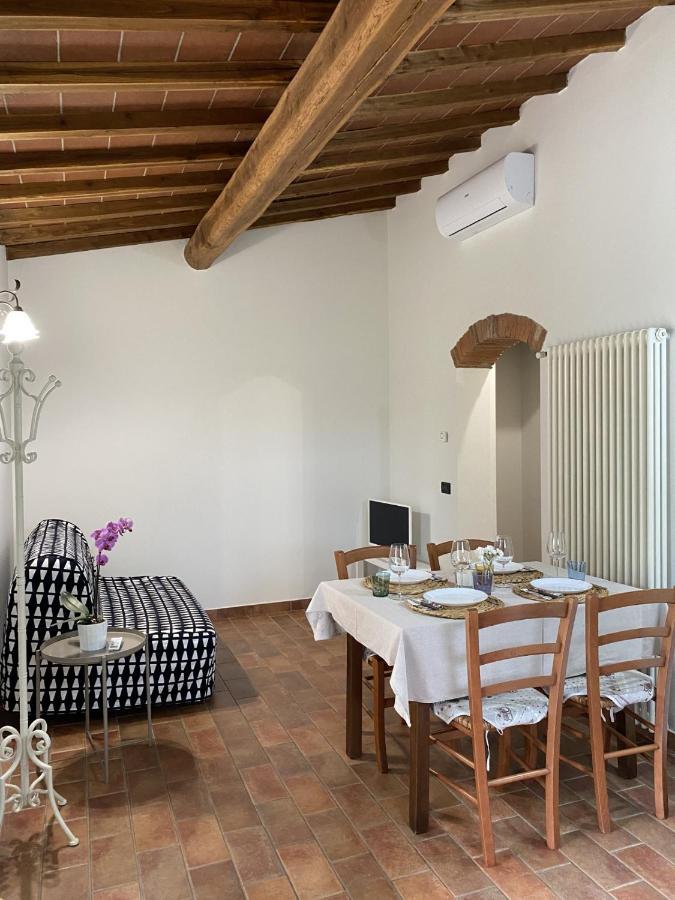 La Cantina Del Podere Dei Boni Fauglia Exterior foto